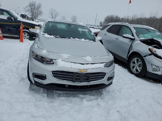 2018 CHEVROLET MALIBU LT - 1G1ZD5ST4JF261235