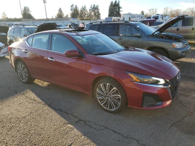 2024 NISSAN ALTIMA SL - 1N4BL4EW5RN305830