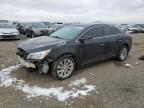2016 BUICK LACROSSE - 1G4GB5G39GF275844