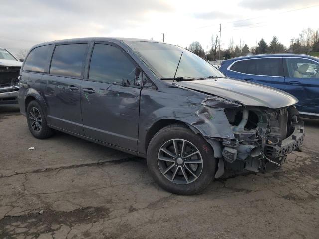 2018 DODGE GRAND CARA - 2C4RDGBG5JR303054