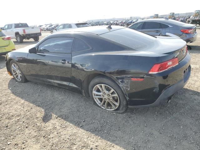 Vin: 2g1fb1e34f9116564, lot: 43079435, chevrolet camaro ls 20152