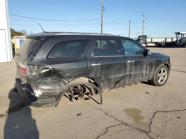 Vin: 1c4sdjet1cc337852, lot: 43072725, dodge durango citadel 20123