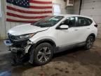 2021 HONDA CR-V SE - 5J6RW2H73ML025685