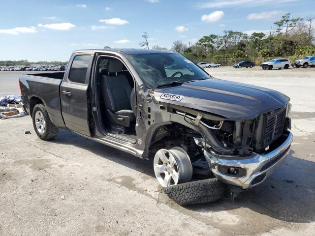 2021 RAM 1500 BIG H 1C6RREBT0MN690995