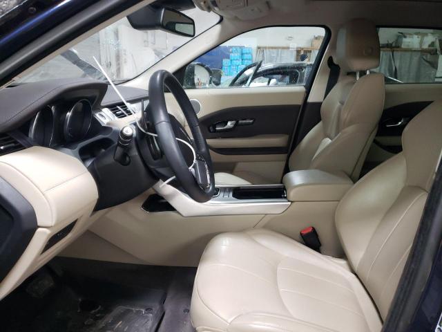 2016 LAND ROVER RANGE ROVE - SALVP2BG9GH100111