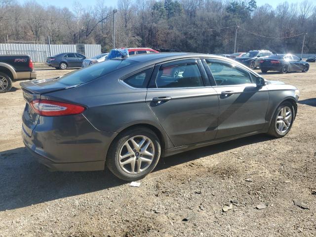 2015 FORD FUSION SE - 3FA6P0H70FR303091