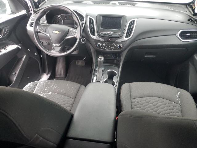 2020 CHEVROLET EQUINOX LT - 3GNAXKEV0LS671012
