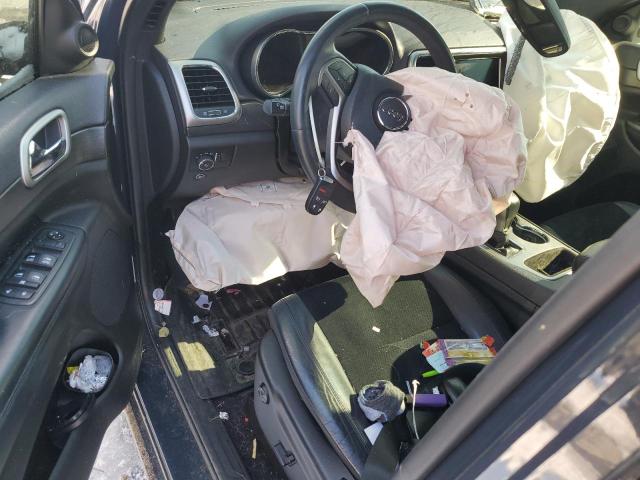 2018 JEEP GRAND CHER - 1C4RJFAG7JC410281