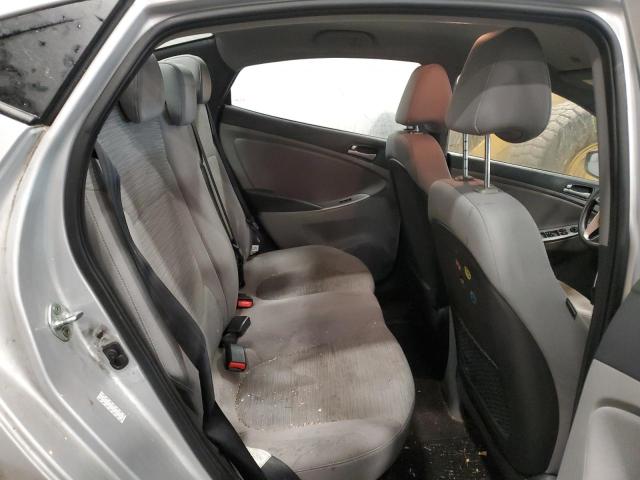 2016 HYUNDAI ACCENT SE KMHCT4AE2GU046210