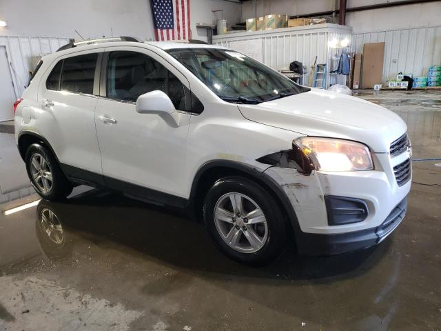 Vin: kl7cjlsb0fb215978, lot: 87945355, chevrolet trax 1lt 20154