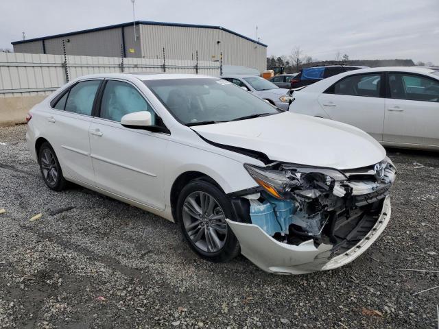 2017 TOYOTA CAMRY LE - 4T1BF1FK5HU430614