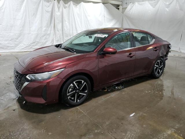 2024 NISSAN SENTRA SV 3N1AB8CV3RY345436