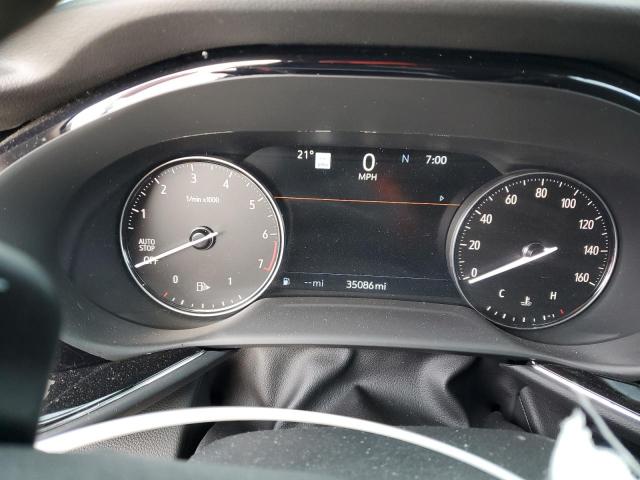 2023 BUICK ENVISION A LRBFZSR42PD022486