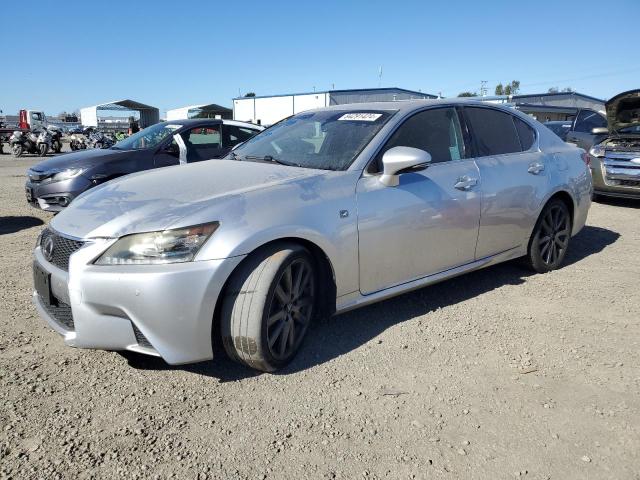 LEXUS GS 350