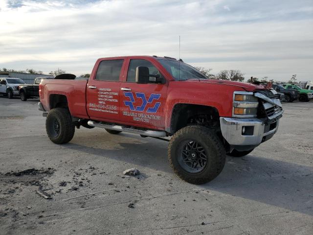 Vin: 1gc1kwe85ff158291, lot: 86908234, chevrolet all models k2500 heavy duty ltz 20154