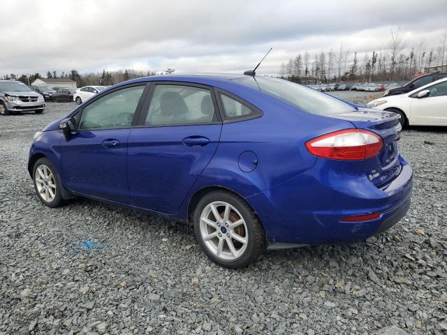 Vin: 3fadp4bj2fm197436, lot: 41859275, ford fiesta se 20152