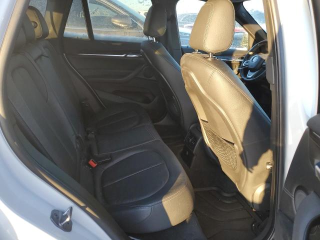 2016 BMW X1 XDRIVE2 - WBXHT3C30GP888335