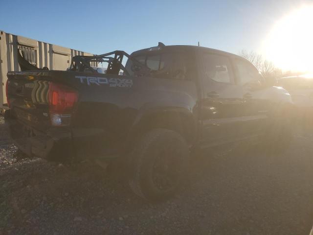 2016 TOYOTA TACOMA DOU - 3TMCZ5AN9GM025741