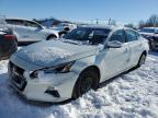 2020 NISSAN ALTIMA S - 1N4BL4BV0LC125248