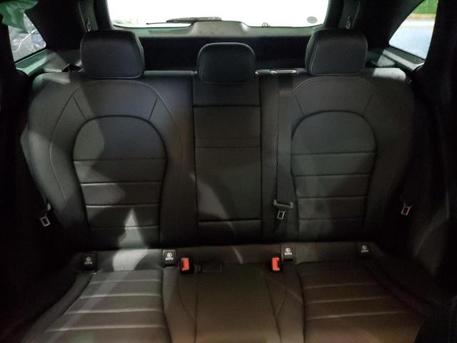 2021 MERCEDES-BENZ GLC 300 4M W1N0G8EB6MV297622