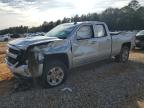 2017 CHEVROLET SILVERADO - 1GCVKREC6HZ202761