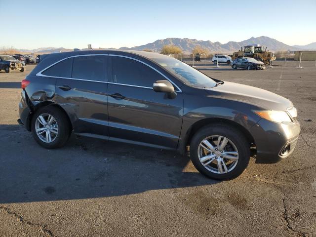 Vin: 5j8tb3h30el015466, lot: 51289725, acura rdx 20144