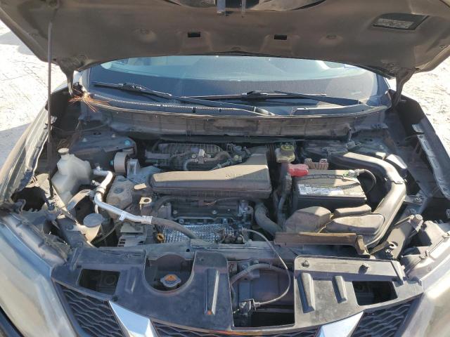 2015 NISSAN ROGUE S - KNMAT2MT4FP508533
