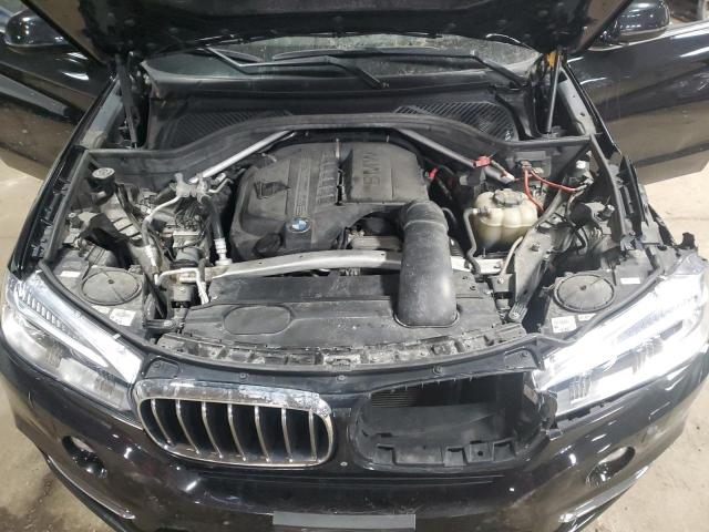 2017 BMW X5 XDRIVE3 5UXKR0C35H0X77613