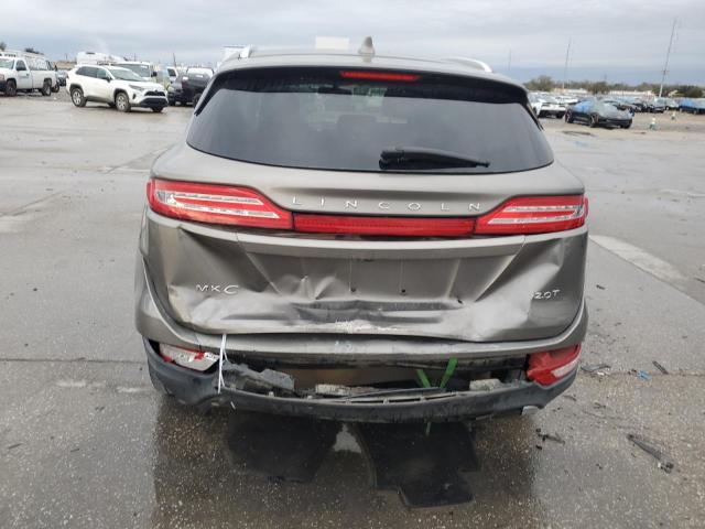 2017 LINCOLN MKC SELECT 5LMCJ2C98HUL62655