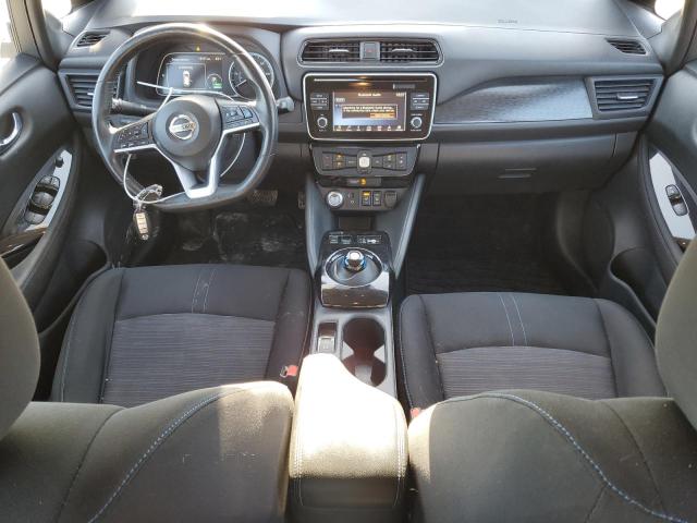 2018 NISSAN LEAF S 1N4AZ1CP7JC305770