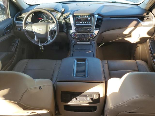 2019 CHEVROLET TAHOE C150 - 1GNSCCKC3KR265963