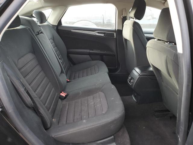 2020 FORD FUSION SE - 3FA6P0LU2LR244991