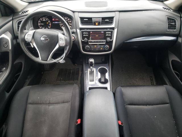 2018 NISSAN ALTIMA 2.5 - 1N4AL3AP4JC110418