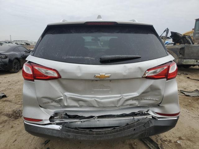 2019 CHEVROLET EQUINOX PR 2GNAXXEV5K6150698