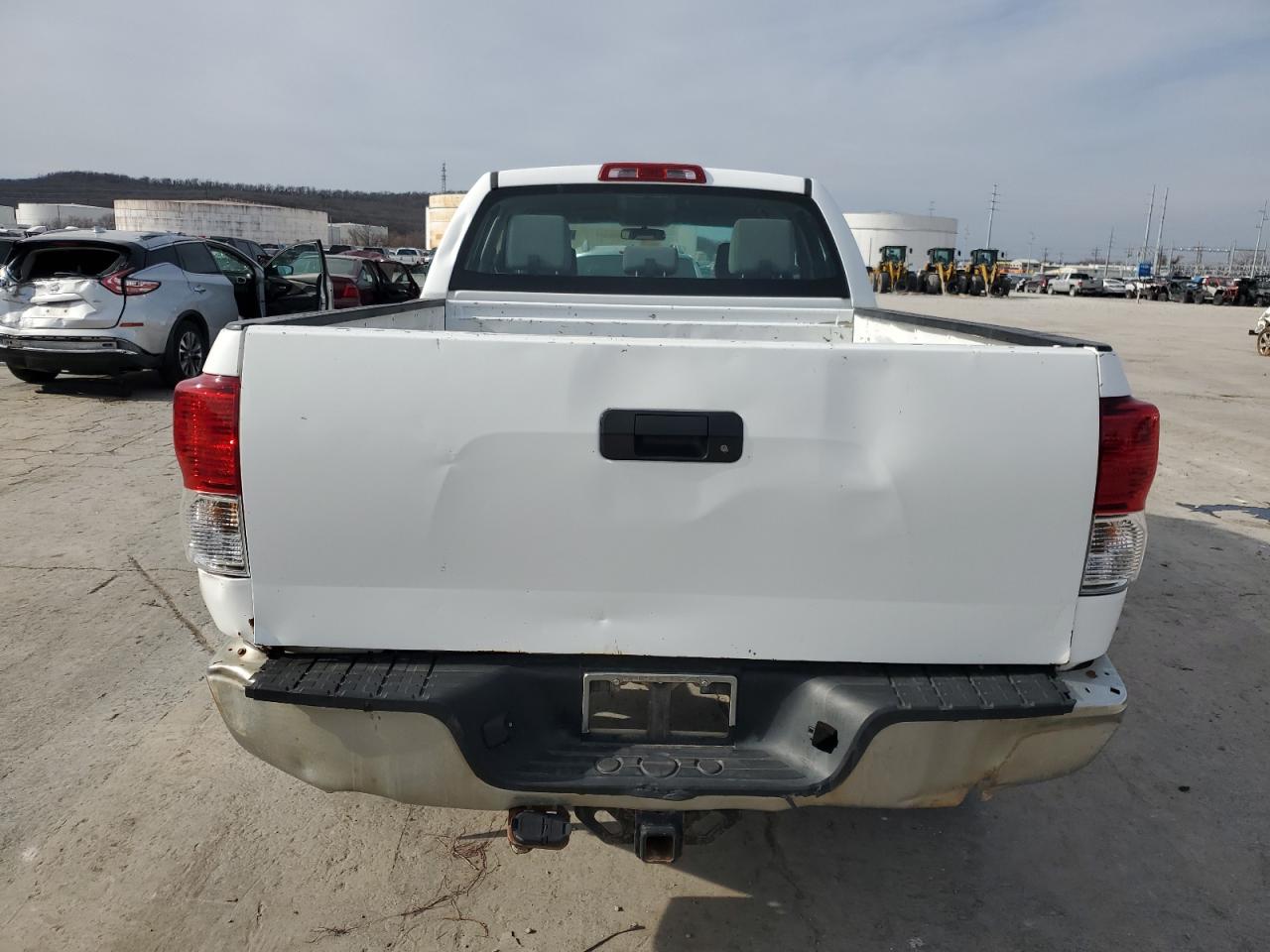 Lot #3044385730 2011 TOYOTA TUNDRA DOU