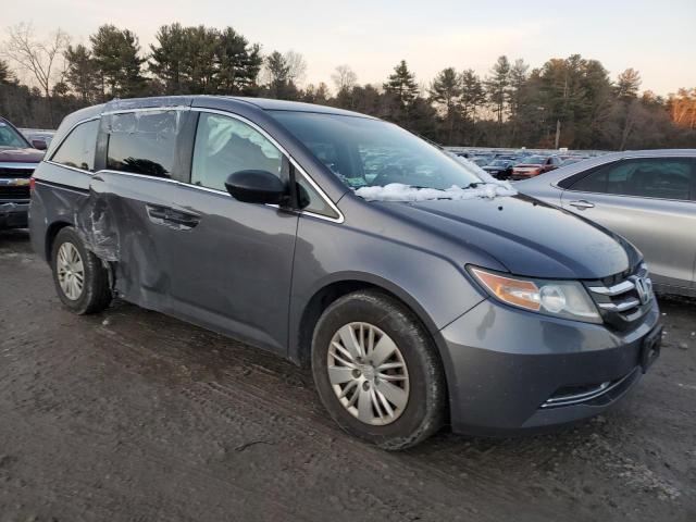 2016 HONDA ODYSSEY LX 5FNRL5H23GB164470