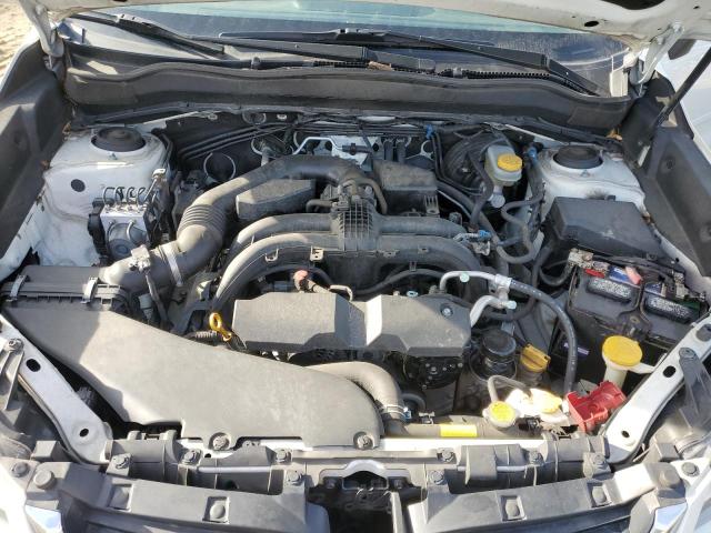 2018 SUBARU FORESTER 2 - JF2SJABCXJH485884