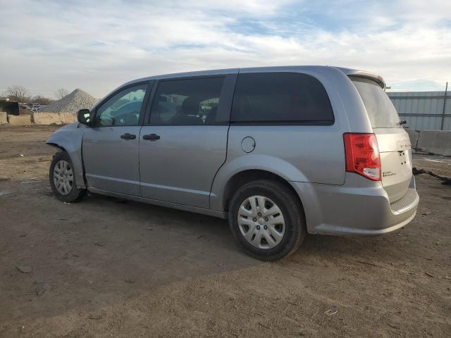 2019 DODGE GRAND CARA - 2C4RDGBG7KR798696