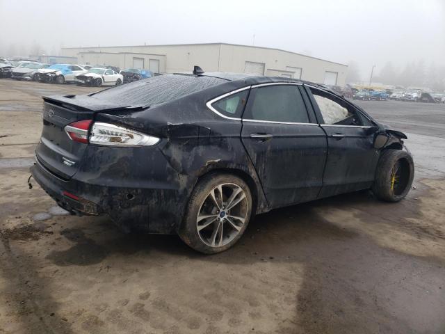 2019 FORD FUSION TIT - 3FA6P0D98KR207632