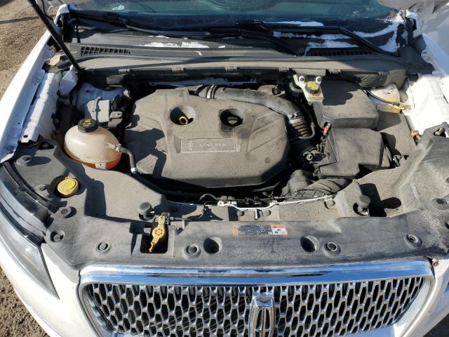 2019 LINCOLN MKC RESERV - 5LMTJ3DH7KUL50547