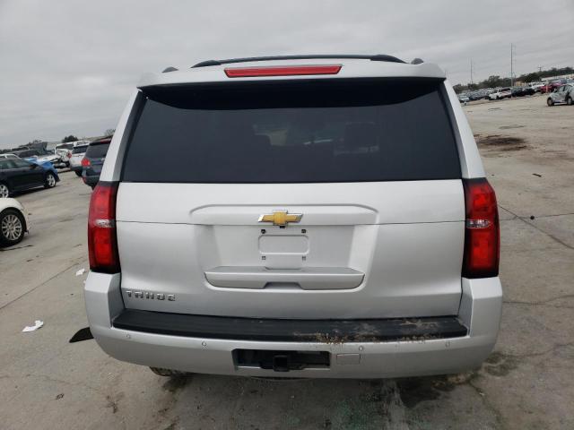 2015 CHEVROLET TAHOE 1GNSCBKC0FR503963