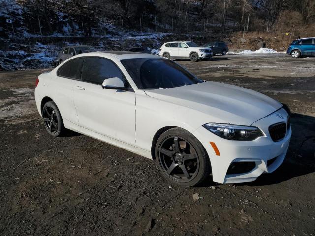 2020 BMW 230XI WBA2J3C03L7E78623