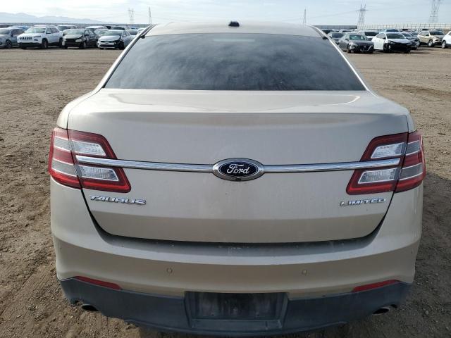 2017 FORD TAURUS LIM 1FAHP2F89HG129130