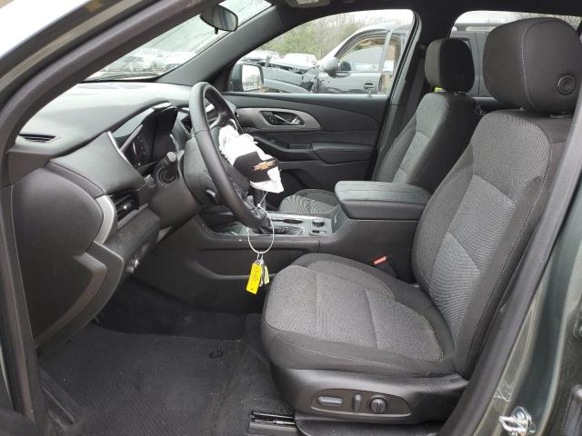 2023 CHEVROLET TRAVERSE L - 1GNERGKW9PJ151792