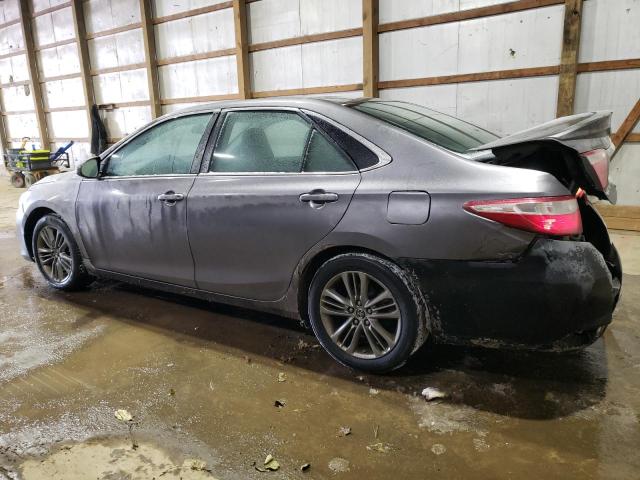 2015 TOYOTA CAMRY LE 4T1BF1FK9FU900186