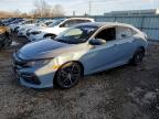 2020 HONDA CIVIC SPOR - SHHFK7H46LU204813