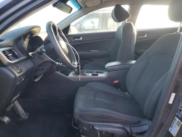 2019 KIA OPTIMA LX - 5XXGT4L3XKG278618