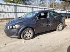 2016 CHEVROLET SONIC LT - 1G1JC5SB1G4116486