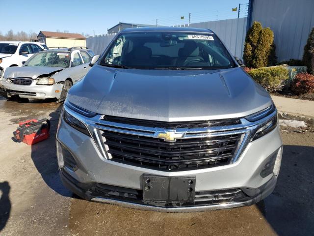 2023 CHEVROLET EQUINOX LT - 3GNAXKEG6PS205091