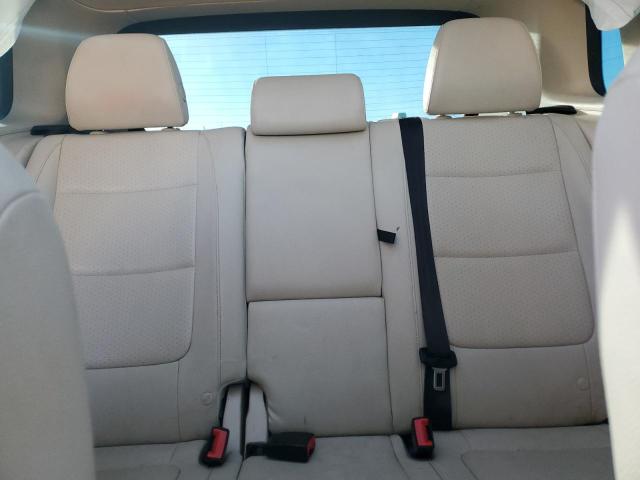 2015 VOLKSWAGEN TIGUAN S - WVGAV7AX3FW606159